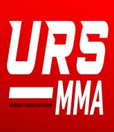 MMA MHandicapper -  Unique Ranking System